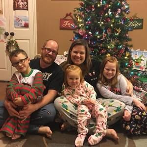 Meet your Posher, Andy